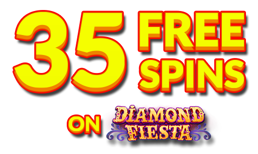 Meridian Bet 35 FREE SPINS